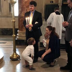 Meet your Posher, Elyse